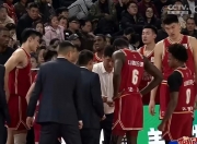 开云体育APP下载-山西男篮再战失败，局势严峻，全队调整备战的简单介绍