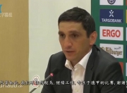 斯图加特教练组进行轮换，带来良好效果？的简单介绍