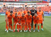 开云平台-关于恒大客场战胜山东鲁能，取得三连胜的信息