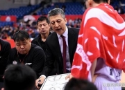 开云体育平台APP-宁夏男篮惨遭淘汰，遗憾告别赛场