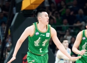 开云体育入口-大理男篮大获全胜，登上领先位置