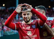 开云体育官方网站-图卢兹展现出色状态，法甲积分逐渐攀升