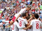 开云体育登录-欧预赛比赛中，斯洛文尼亚队碾压对手