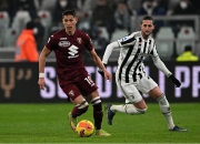 开云平台-尤文图斯球队士气振奋，信心满满