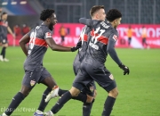 开云体育APP下载-斯图加特掀翻对手，保级前途一片晴朗