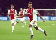 开云下载-阿贾克斯爆冷逆袭晋级欧冠四强，实力惊人