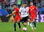 开云体育中国-关于哥伦比亚队夺得胜利，晋级欧预赛决赛的信息