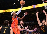 开云体育-包含尼日利亚男篮绝地反击阿根廷男篮，字母哥统治全场的词条