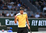 开云体育-法国网球队力克美国网球队，兹维列夫打破历史纪录的简单介绍