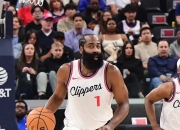 开云体育APP下载-关于快船绝地反击爵士，哈登关键制胜的信息