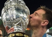 开云体育下载-美洲杯选手赛后落泪，背后故事感人的简单介绍