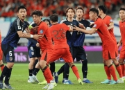 开云体育-包含韩国队横扫日本队，马龙点燃赛场的词条