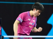 开云体育平台APP-包含英格兰队险胜中国队，张本智和刷新纪录的词条