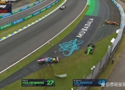 开云体育APP下载-索伯车队绝杀阿斯顿马丁，勒克莱尔刷新纪录的简单介绍