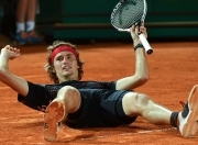 开云下载-美网碾压蒙特卡洛大师赛，兹维列夫高光表现