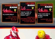 开云体育-法拉利鏖战迈凯伦，诺里斯统治全场