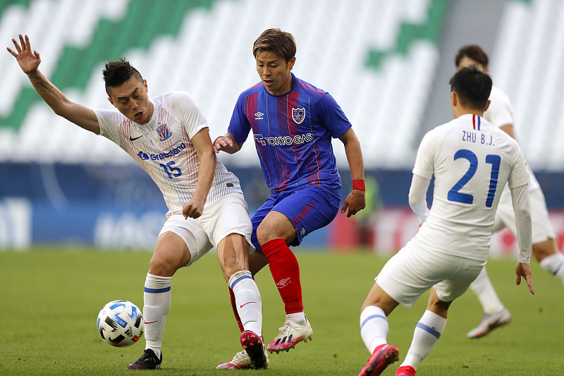 东京FC遭遇困境，亚冠夺冠梦碎！的简单介绍