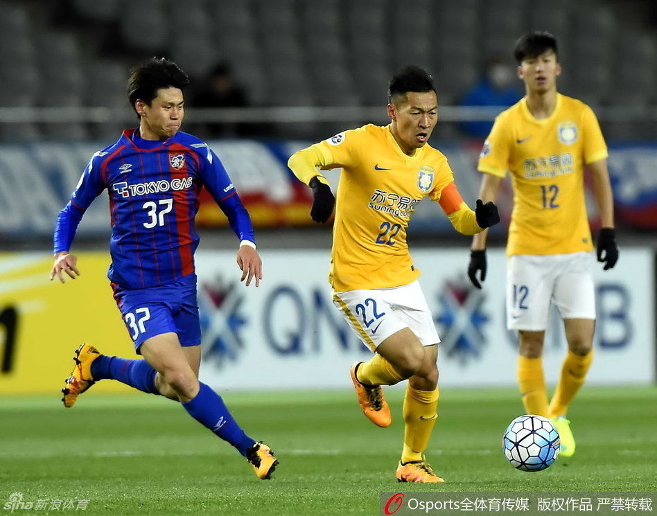 东京FC遭遇困境，亚冠夺冠梦碎！的简单介绍