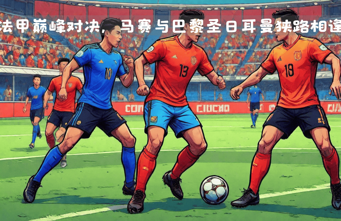 巅峰对决引爆，法甲联赛无限看点
