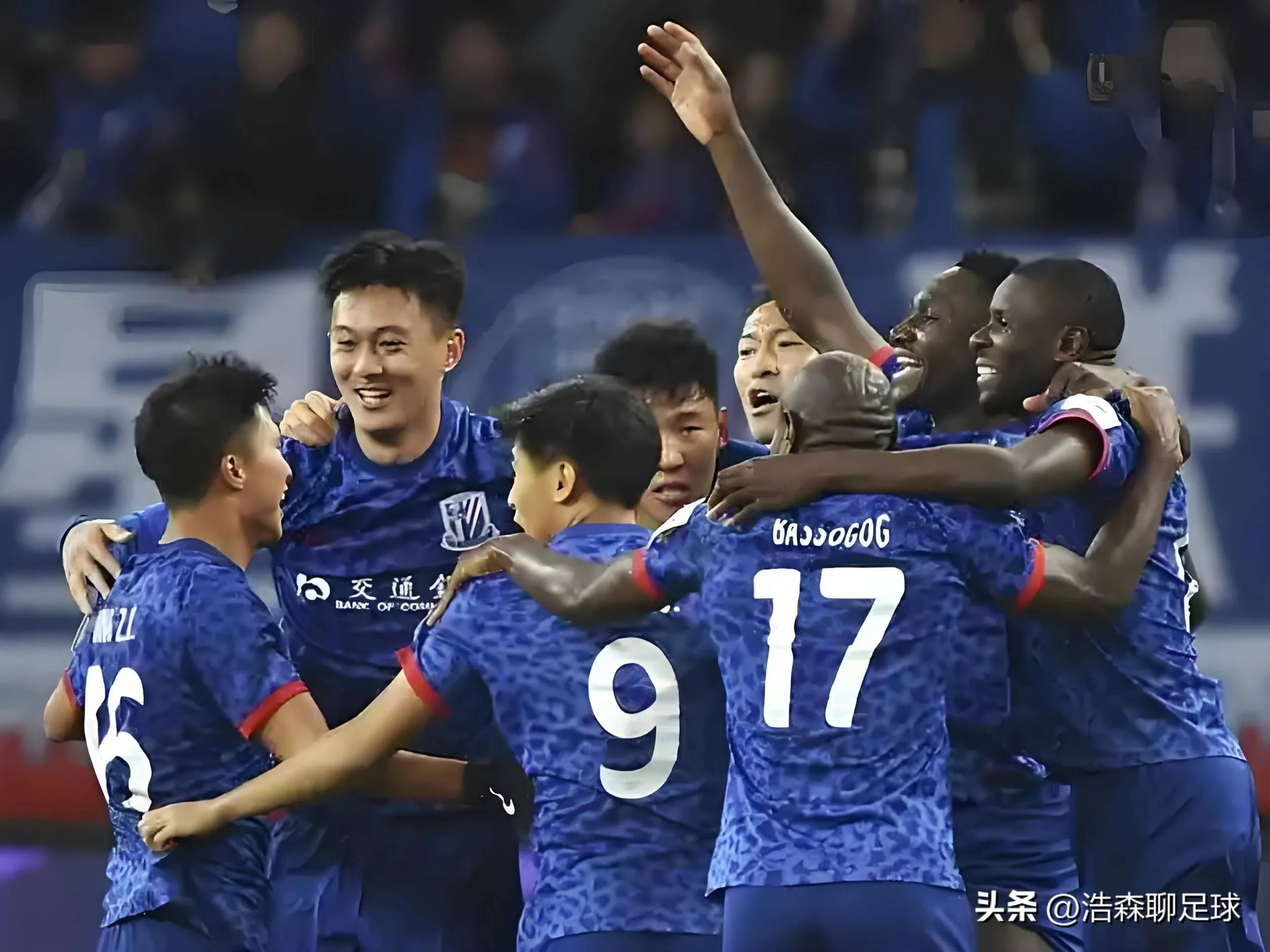 五大联赛球队在亚冠比赛中异军突起