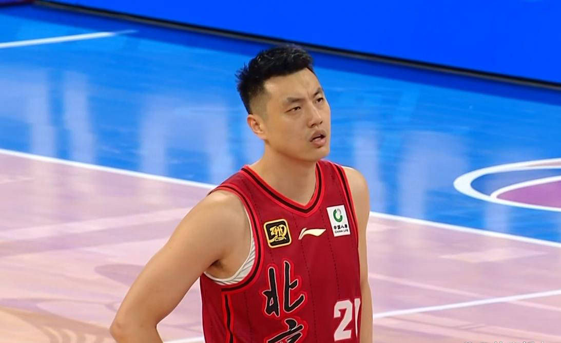 北京男篮关键时刻奏效，成功逆转战局的简单介绍