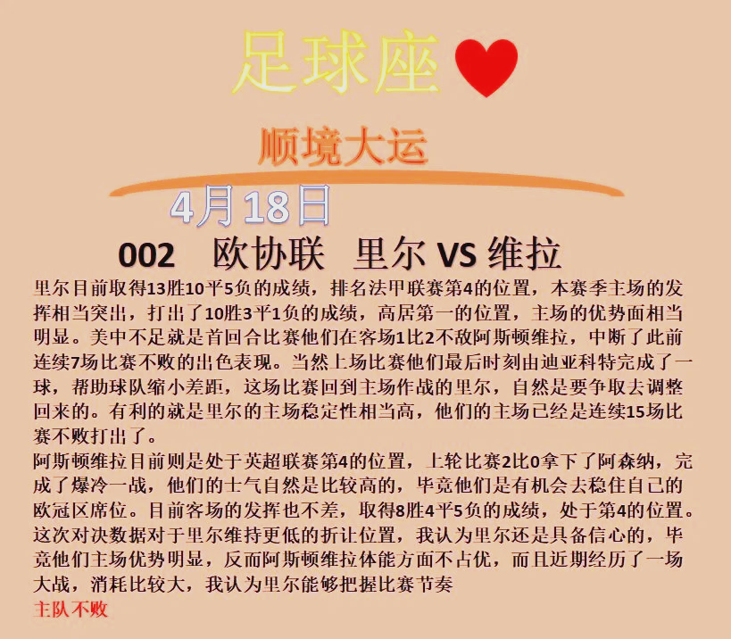 里尔队员表现出色，取得胜利提升排名的简单介绍