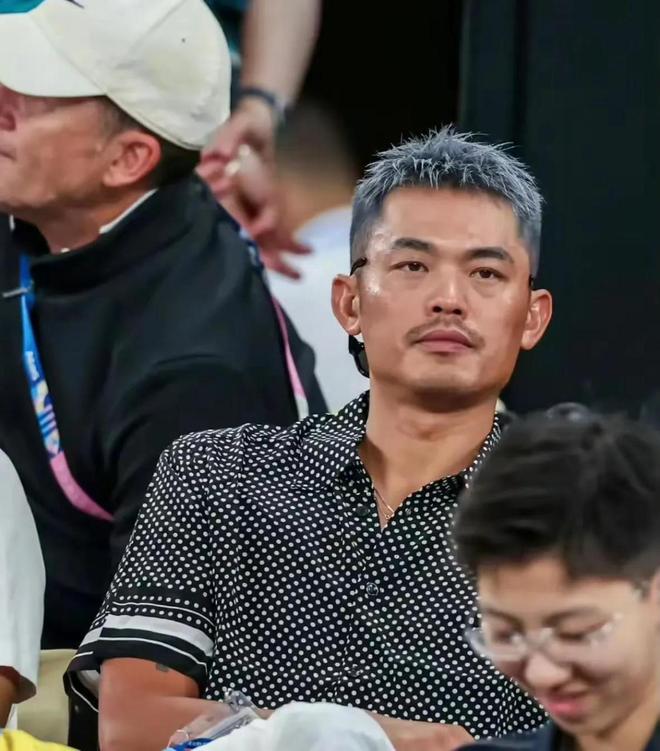 F1赛车赛场上林丹再创辉煌的简单介绍