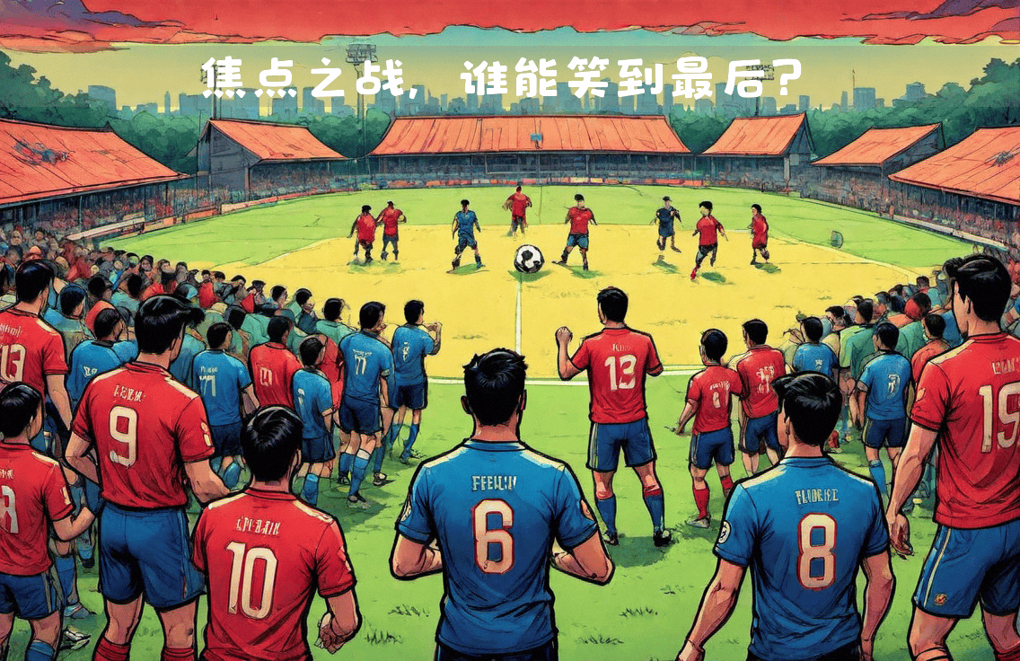 摩纳哥与尼斯大战，谁能笑到最后