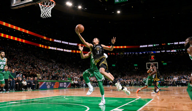 骑士内部传出不和消息，球队胜率下滑的简单介绍