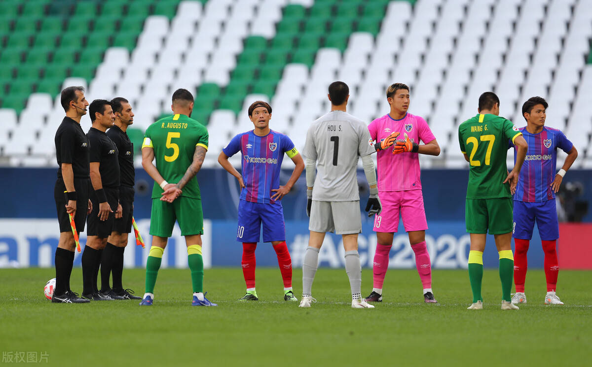 国安遇强对手，如何应对成关键问题