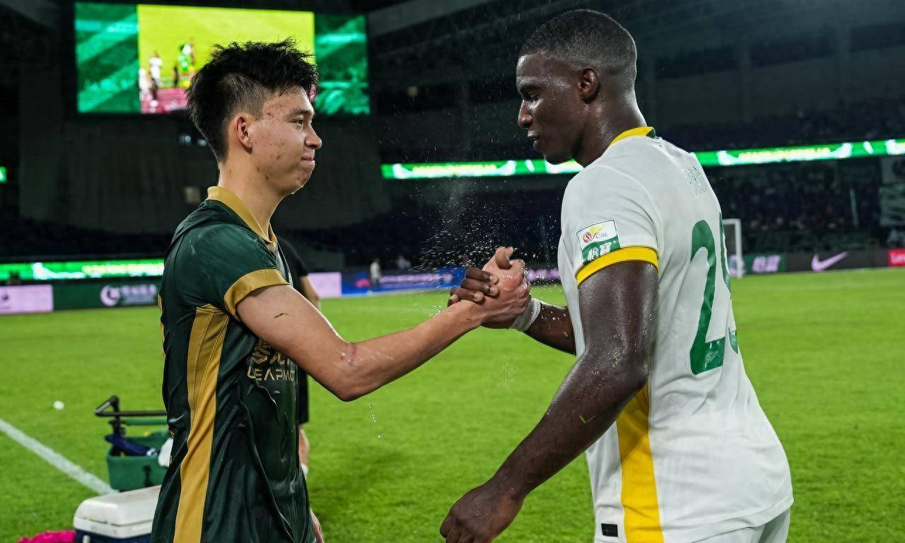 国安遇强对手，如何应对成关键问题