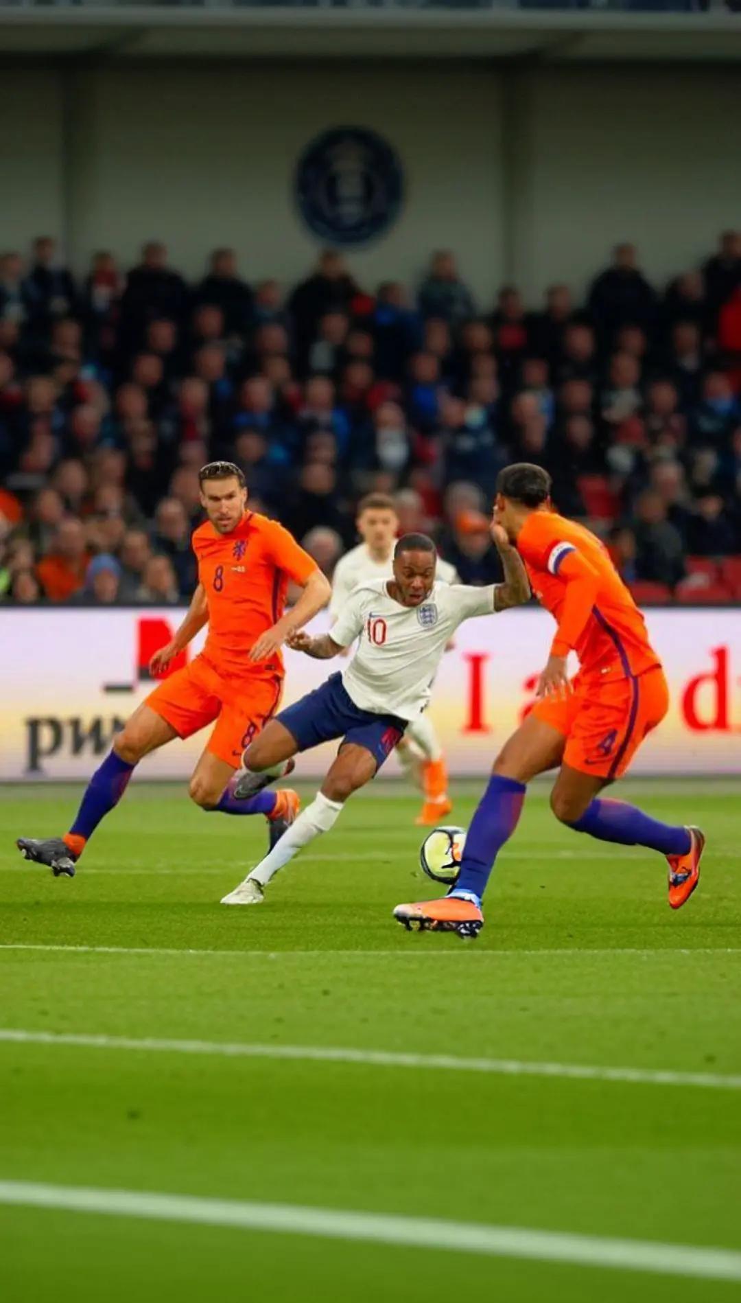 周末之战！荷兰vs德国，实力较量全面爆发