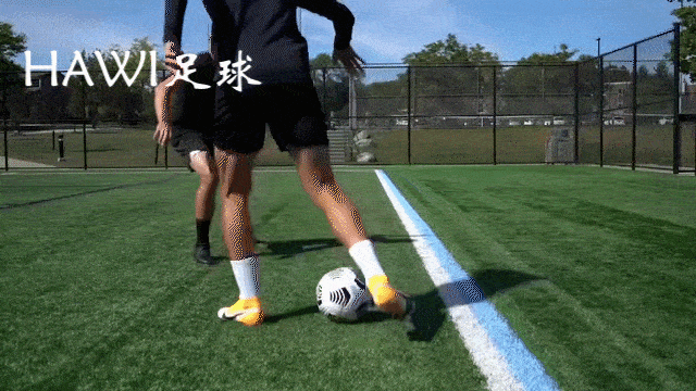 边锋神奇突破精彩表现，助力球队晋级