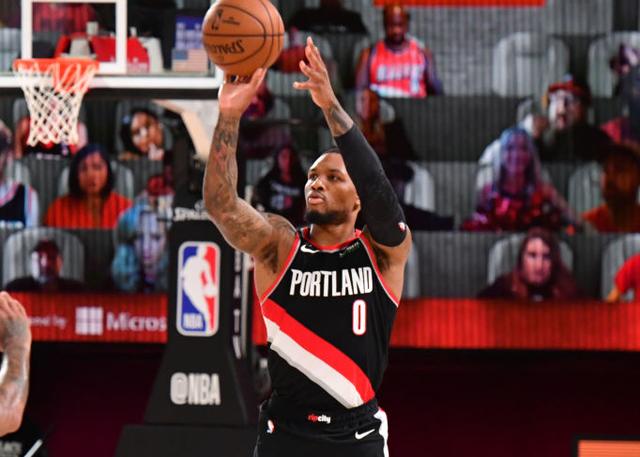 关于开拓者再战队史最佳战绩，士气大振的信息