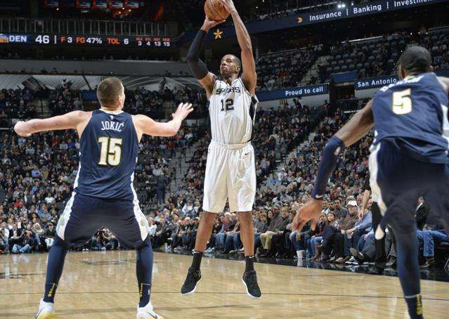 开拓者队员技高一筹，以实力向前进发的简单介绍