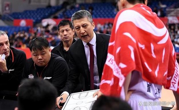 宁夏男篮惨遭淘汰，遗憾告别赛场