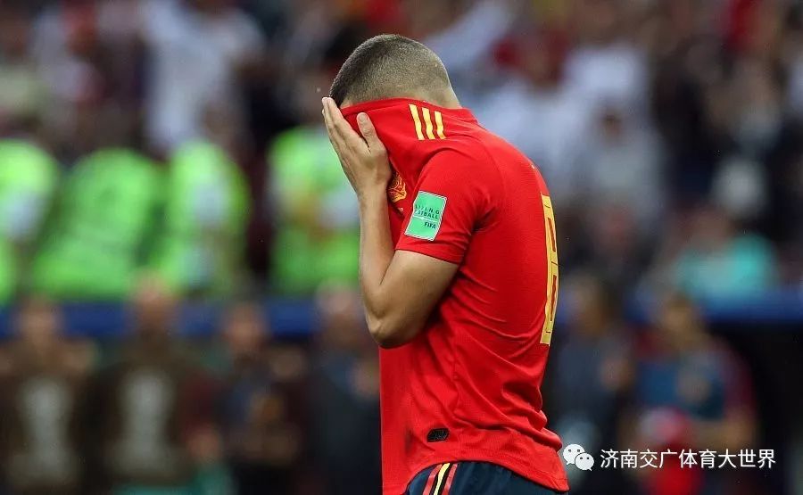 克罗地亚惊险胜利，成功晋级八强