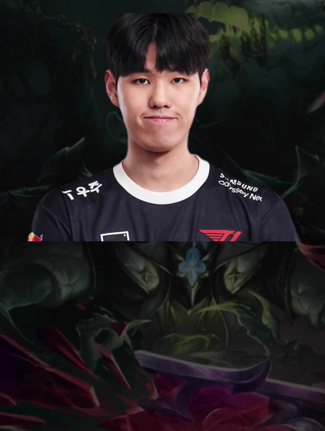 DRX险胜JDG，Oner单局斩获MVP小组赛3:0（深圳）