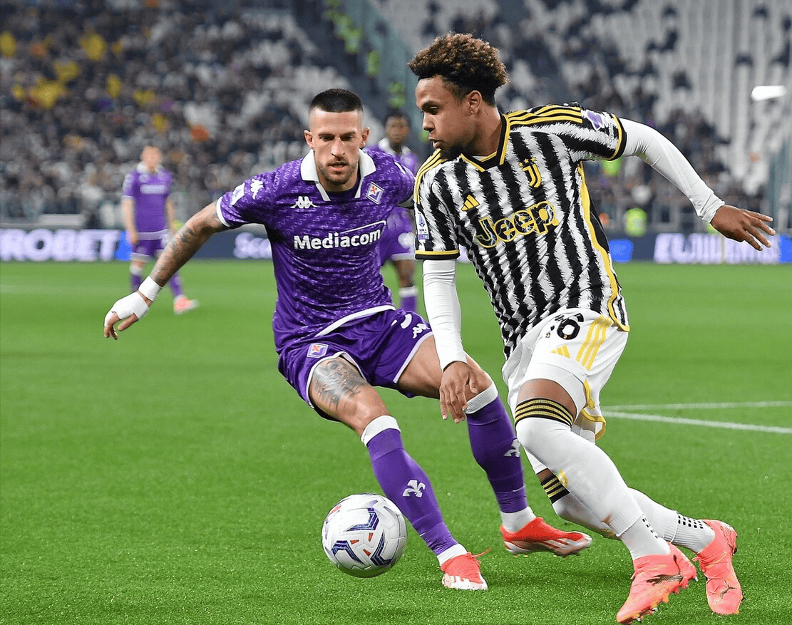 尤文图斯球队士气振奋，信心满满