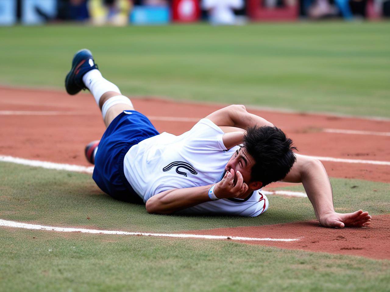 篮球赛场上发生的精彩瞬间让人流连忘返