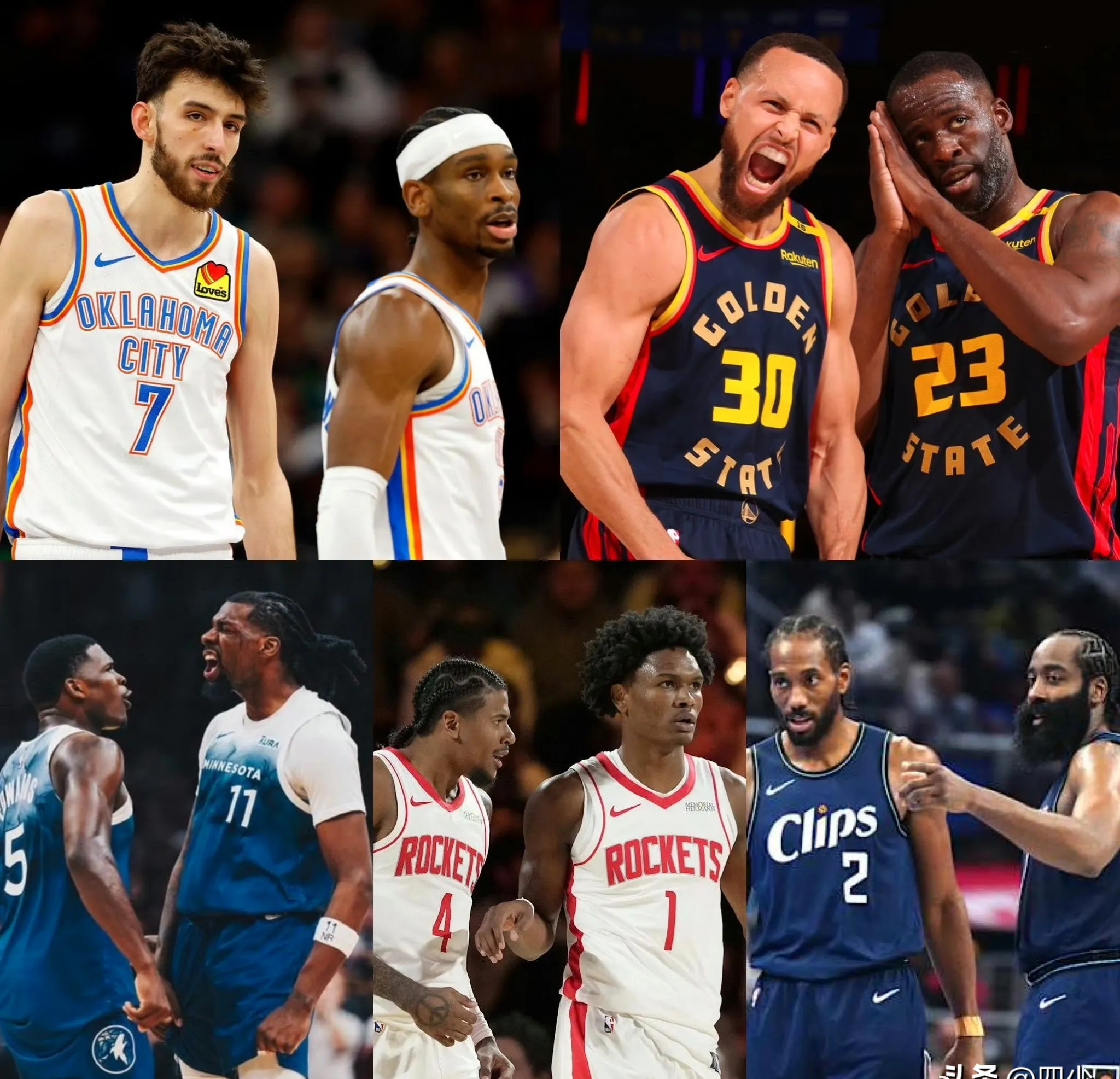 快船胜马刺，开启新一轮胜利之旅的简单介绍