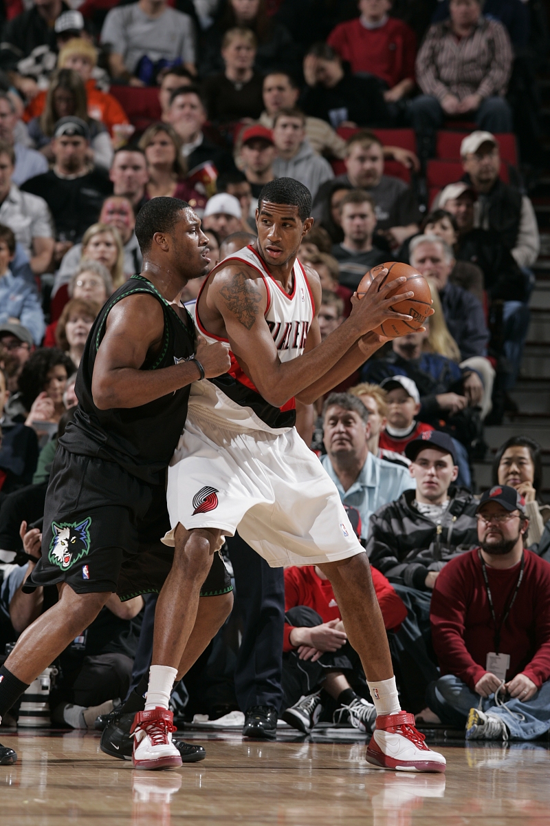 开拓者击败步行者，利拉德再次爆发表现稳定的简单介绍