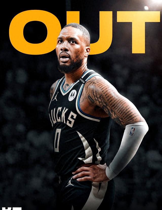 开拓者击败步行者，利拉德再次爆发表现稳定的简单介绍