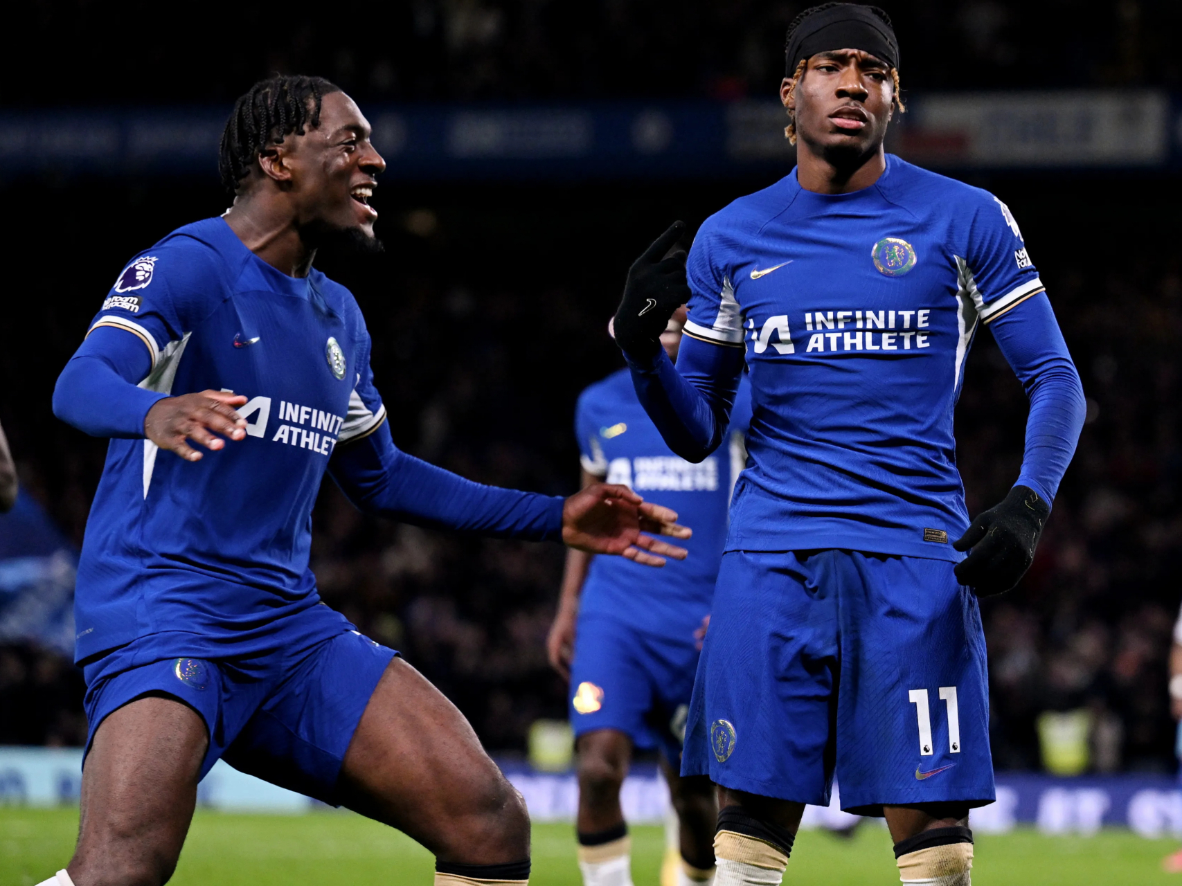 切尔西击败水晶宫，继续保持胜利势头的简单介绍