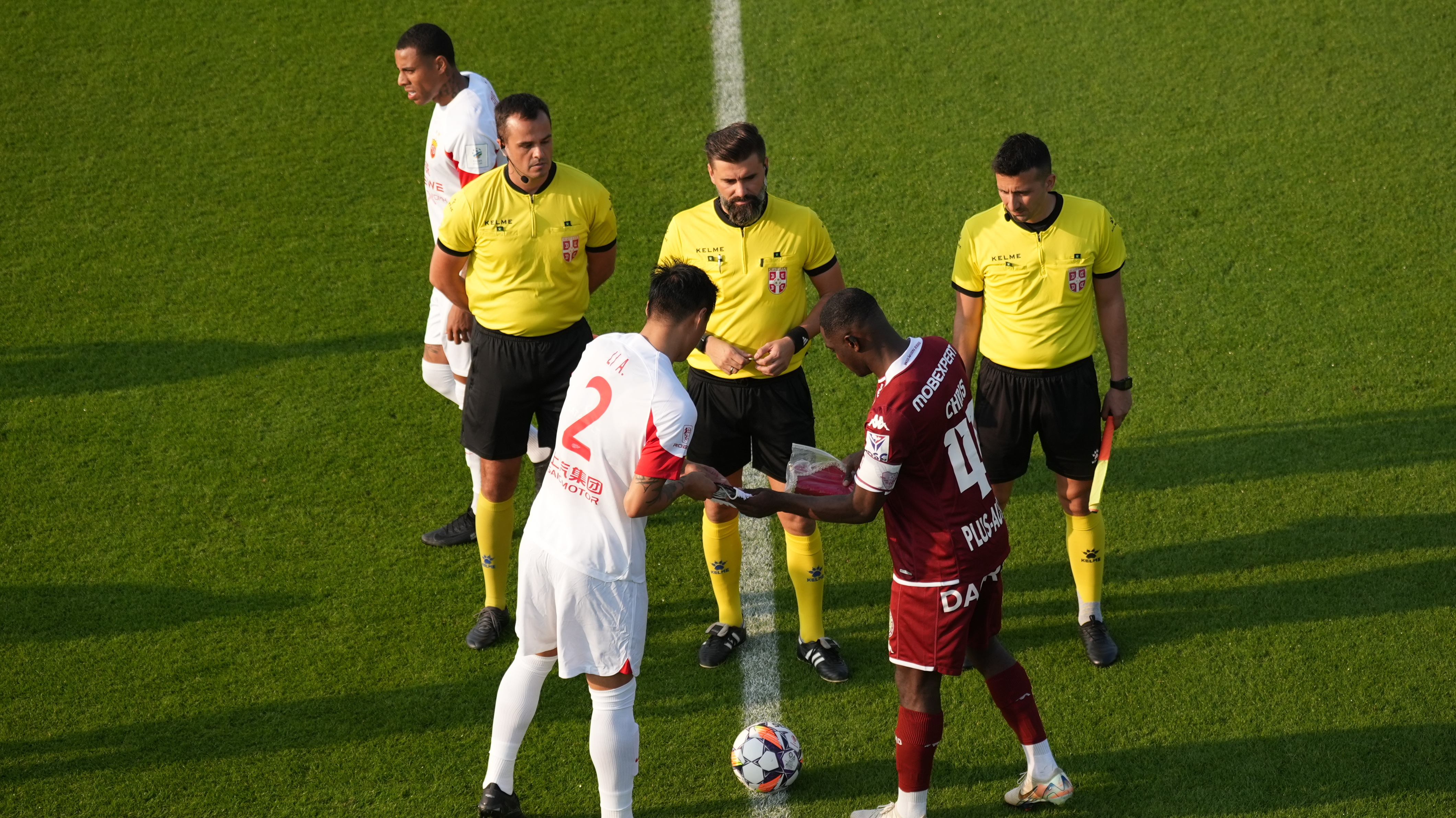 开拓者队全队备战迎接新一轮比赛，士气高昂的简单介绍