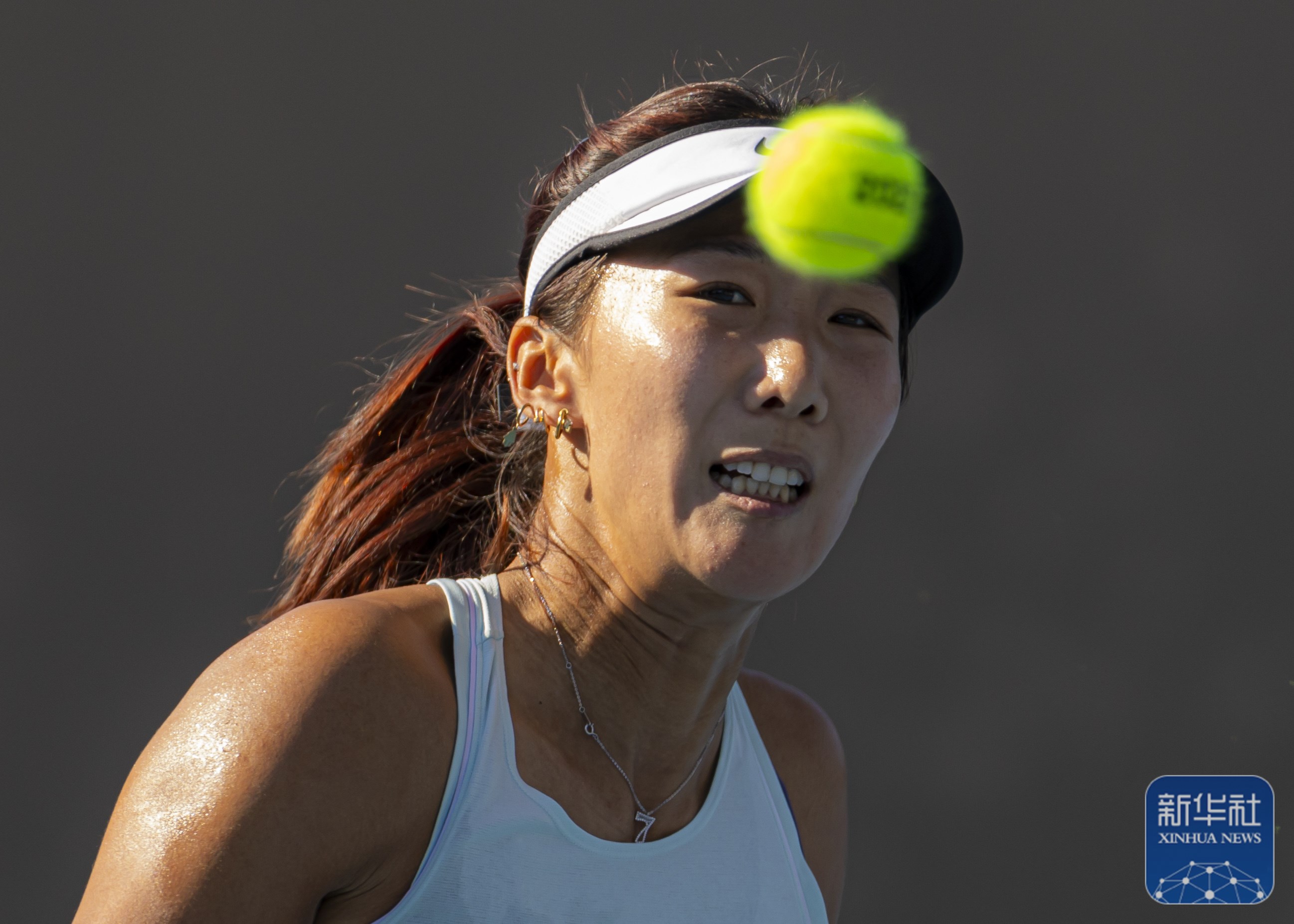 澳大利亚选手在比赛中展现出惊人的实力