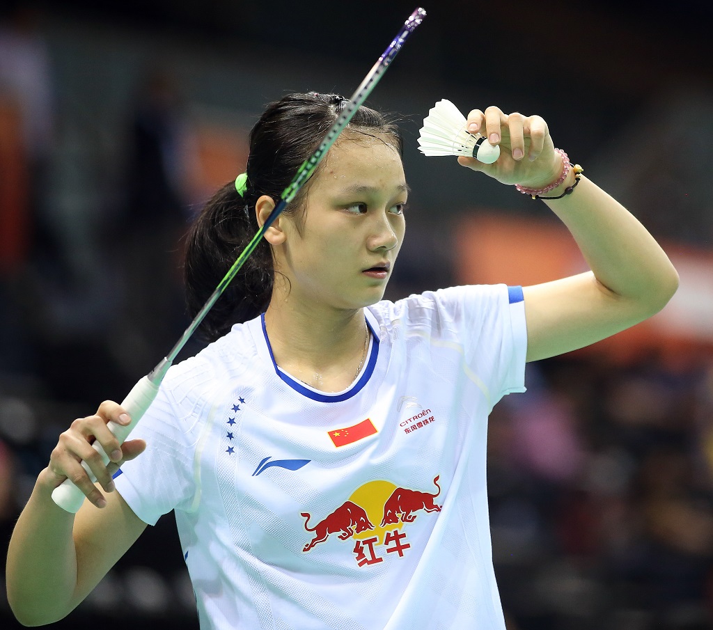 印度羽毛球队轻取韩国羽毛球队,安赛龙打破历史纪录的简单介绍 印度羽毛球队轻取韩国羽毛球队,安赛龙打破历史纪录的简单介绍