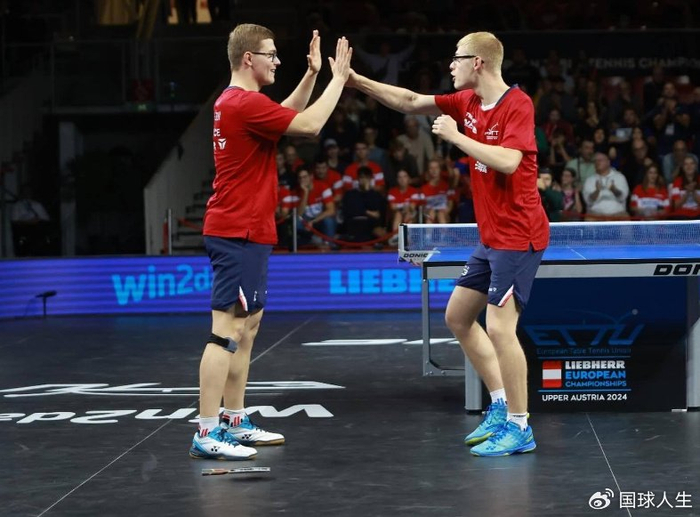 关于奥地利乒乓球队险胜法国乒乓球队,奥恰洛夫统治全场的信息 关于奥地利乒乓球队险胜法国乒乓球队,奥恰洛夫统治全场的信息