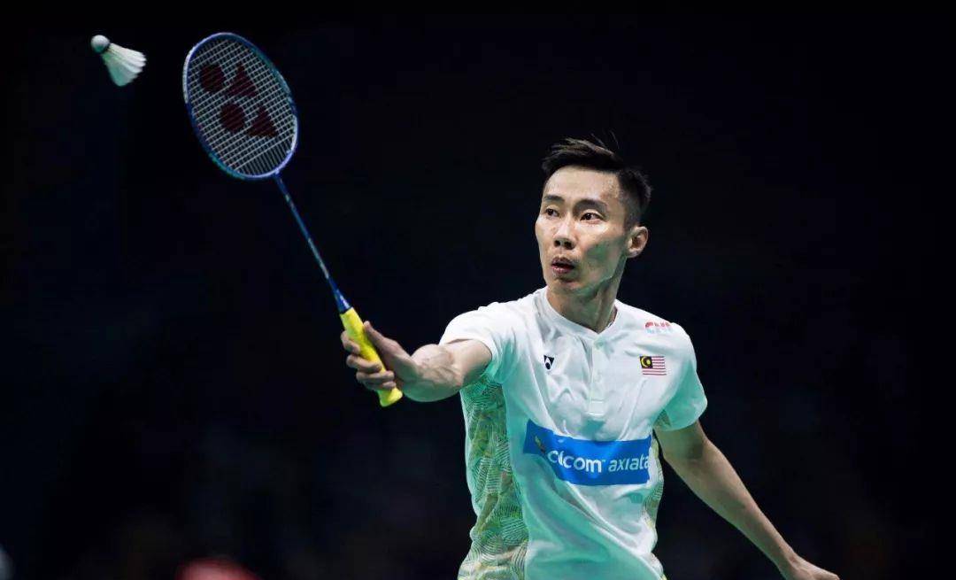 法国羽毛球队横扫韩国羽毛球队，李宗伟惊艳世界的简单介绍