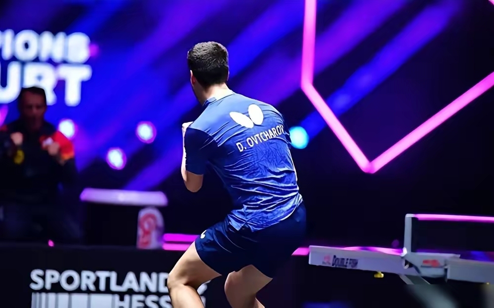 日本乒乓球队翻盘法国乒乓球队,奥恰洛夫完成帽子戏法的简单介绍 日本乒乓球队翻盘法国乒乓球队,奥恰洛夫完成帽子戏法的简单介绍